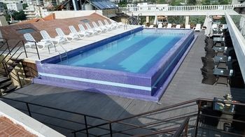 Bouery Hotel Kfar Yassine Exterior photo